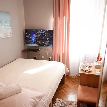 Goga Gostinjska kuća Zadar
