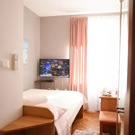 Goga Gostinjska kuća