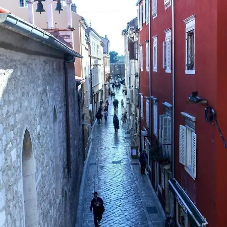 Goga Pensión Zadar