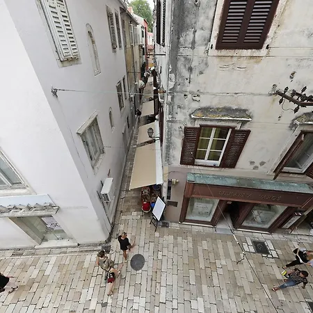 Goga Gostinjska kuća Zadar
