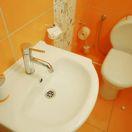 Gostinjska kuća Goga 3*