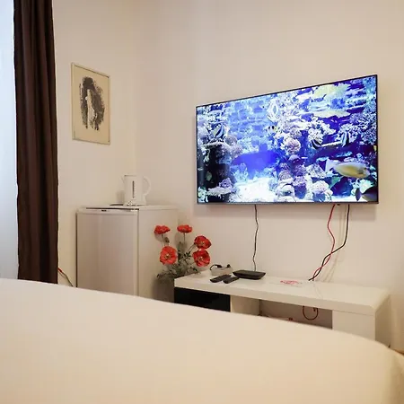 Goga Penzion 3*