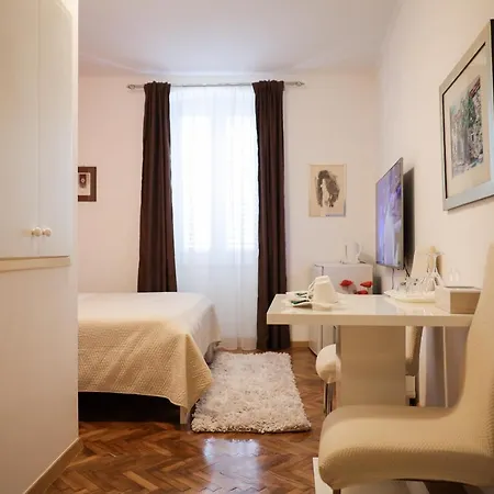 Goga Pensionat Zadar