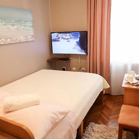 Pensionat Goga Zadar