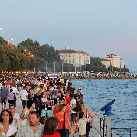 Pensionat Goga Zadar