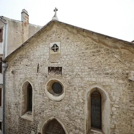 Goga ゲストハウス