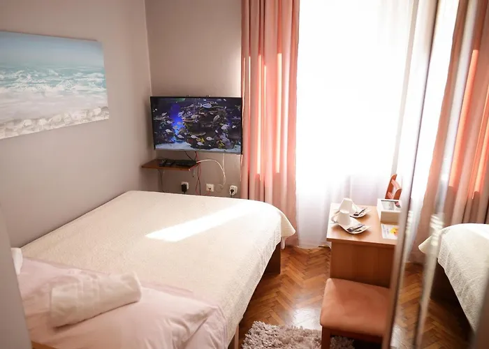 Goga Gæstehus Zadar