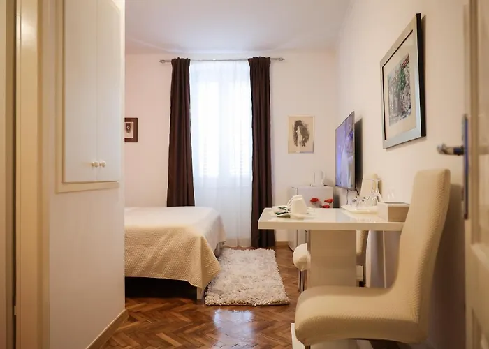 Goga Gæstehus Zadar