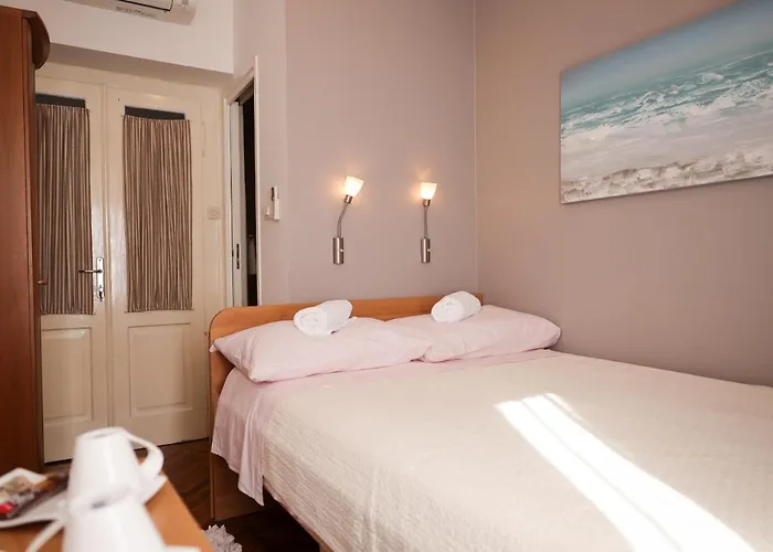 Gæstehus Goga Zadar