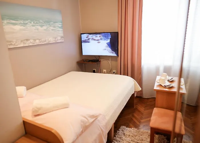 Gæstehus Goga Zadar