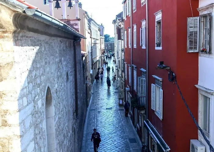 Goga Gæstehus Zadar