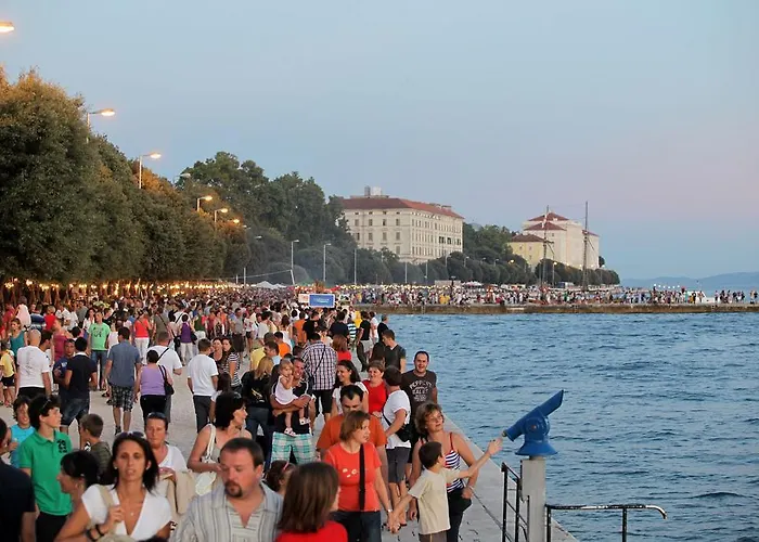 Gæstehus Goga Zadar
