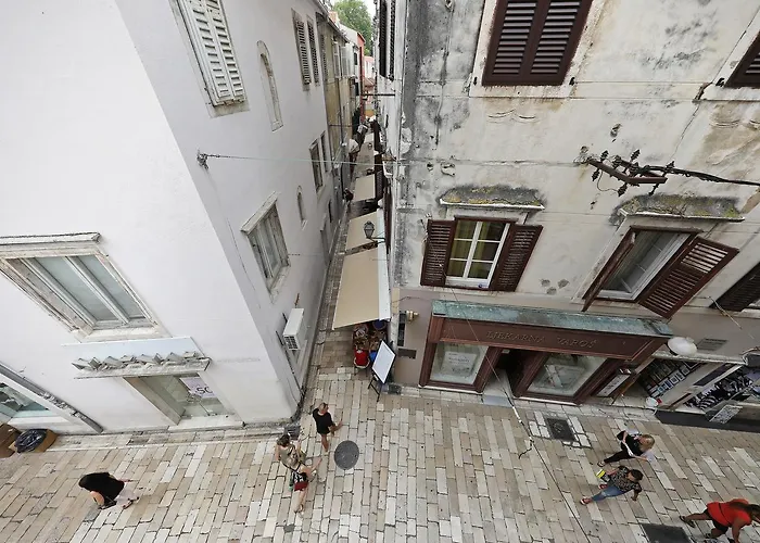 Goga Gæstehus Zadar