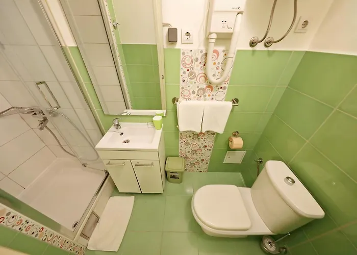 Goga Gæstehus Zadar